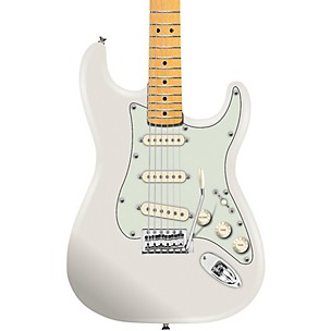 Fender Limited Edition American Professional Classic Stratocaster Featuring the Fender Silent System - Maple Fingerboard,