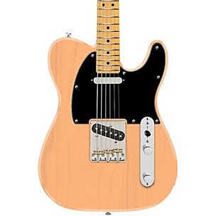 Fender Limited Edition American Professional Classic Telecaster Featuring the Fender Silent System - Maple Fingerboard,