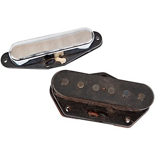 Seymour Duncan Limited Edition Bonamassa Broadcaster Pickup Set