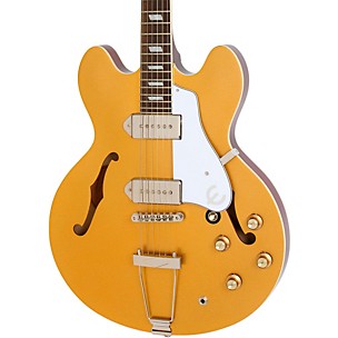 Epiphone Limited Edition Casino Hollowbody Electric Guitar