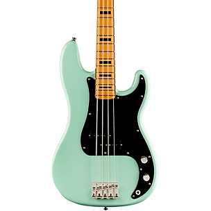 Squier Limited-Edition Classic Vibe '70s Precision Bass Guitar -