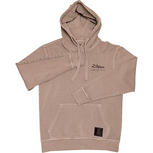 Zildjian Limited-Edition Cotton Hoodie -