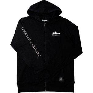 Zildjian Limited-Edition Cotton Hoodie -
