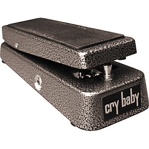 Dunlop Limited Edition Cry Baby