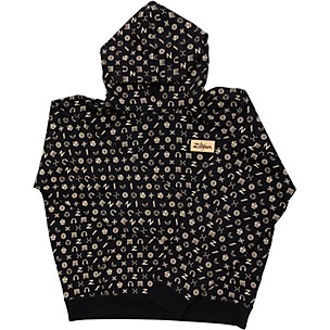 Zildjian Limited-Edition Icon Hoodie