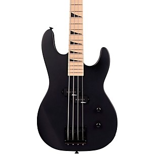 Jackson Limited-Edition JS Series JS1M Concert Bass Guitar -