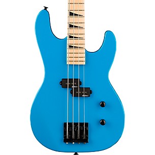 Jackson Limited-Edition JS Series JS1M Concert Bass Guitar