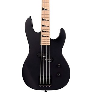 Jackson Limited-Edition JS Series JS1M Concert Bass