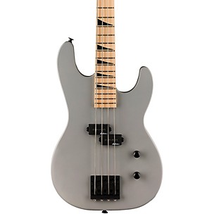 Jackson Limited-Edition JS Series JS1M Concert Bass