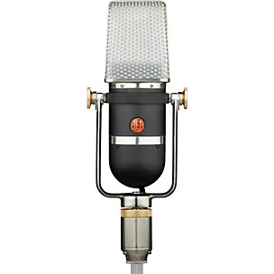 AEA Limited Edition KU4A Active Supercrdioid Ribbon Microphone