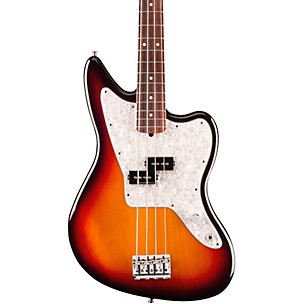 Fender Limited-Edition Mark Hoppus Jaguar Bass Guitar -