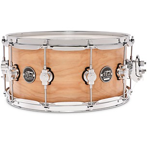 DW Limited-Edition Performance Series Birch Snare Drum