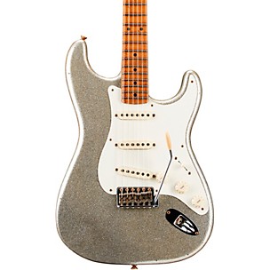 Fender Custom Shop Limited-Edition Platinum Anniversary '50s Stratocaster Journeyman Relic Electric Guitar