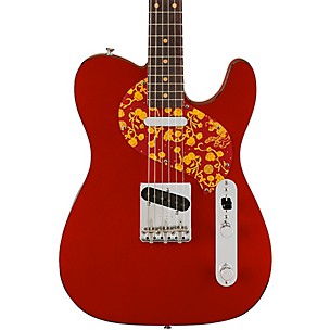 Fender Limited-Edition Raphael Saadiq Telecaster Electric Guitar -