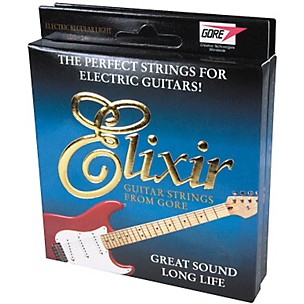 Elixir Limited Edition Regular Light Strings