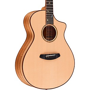 Breedlove Limited Edition Run Concert C Sitka-Exotic Myrtlewood