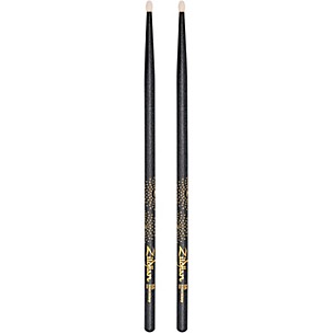 Zildjian Limited-Edition Z Custom Black Chroma Drum Sticks