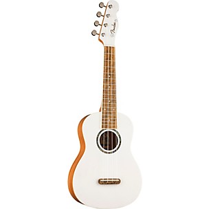 Fender Limited-Edition Zuma Concert Ukulele
