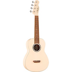 Fender Limited-Edition Zuma Concert Ukulele