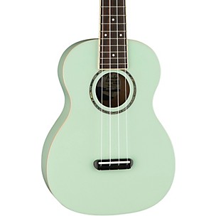 Fender Limited-Edition Zuma Concert Ukulele