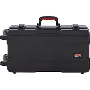 Gator Line 6 Helix Floor Case With Wheels