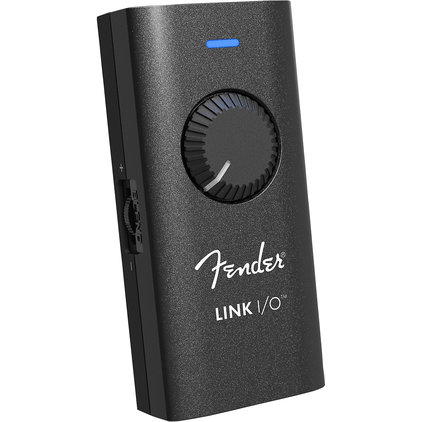 Fender Link I/O Portable USB-C Audio Interface | Music & Arts