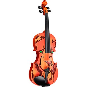 Rozanna's Violins Lion Spirit Violin Outfit