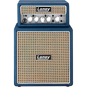 Laney Lionheart 4x3 Mini Stack With Bluetooth