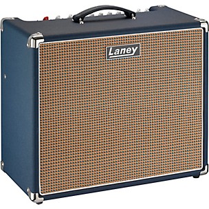 Laney Lionheart Foundry LFSUPER60-112 60W 1x12 Guitar Combo Amp