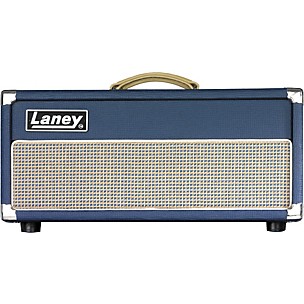 Laney Lionheart L20H 20W Tube Guitar Amp Head