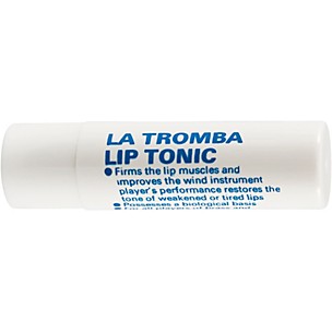 La Tromba Lip Tonic Tube