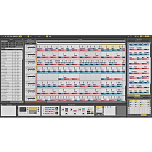 WaveDNA Liquid Rhythm Upgrade Software Download