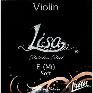 Prim Lisa Violin E String
