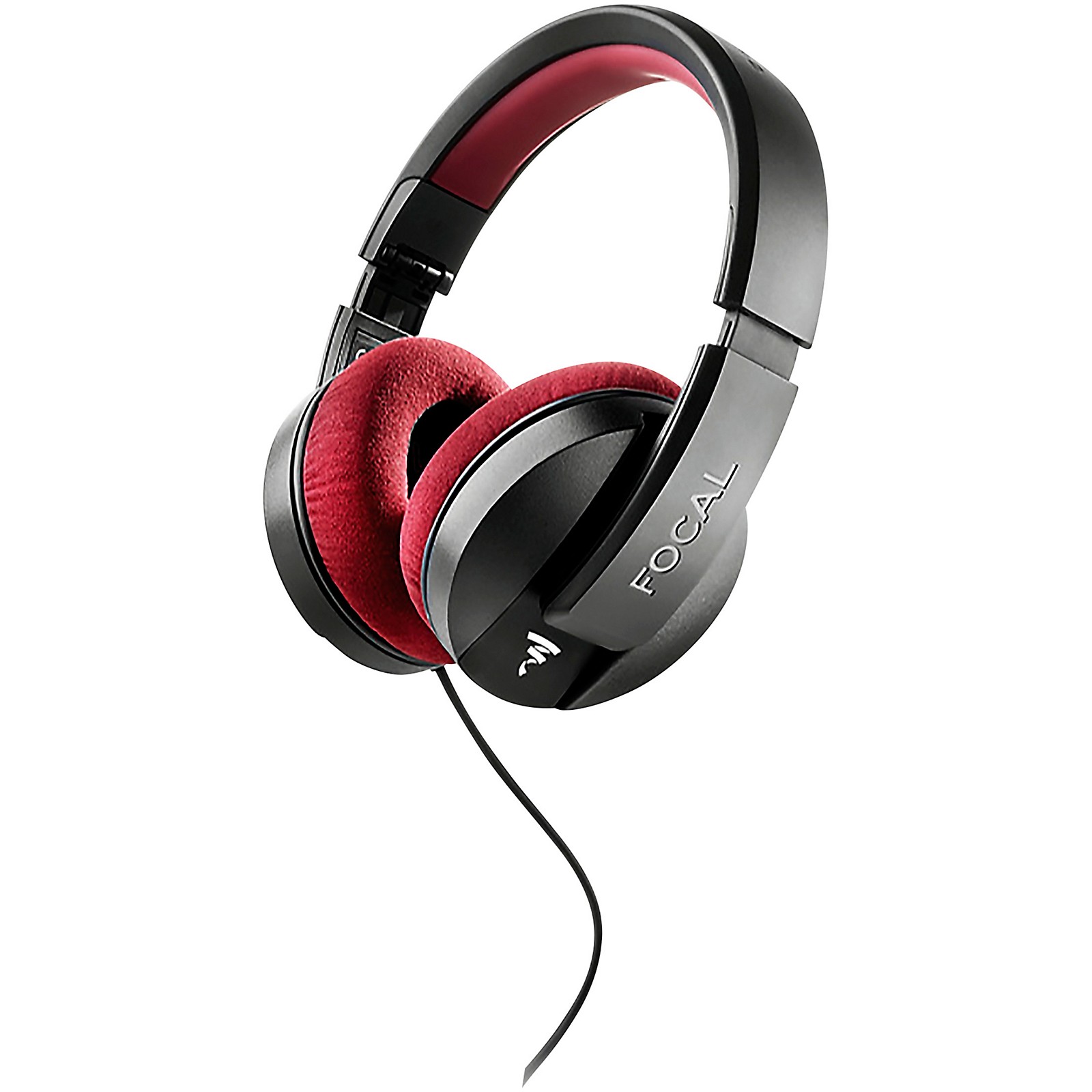 ヘッドホン FOCAL Listen Proffecional Focal Listen Professional Closed-Back Headphones | Music & Arts