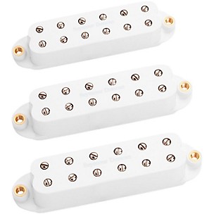 Seymour Duncan Little '59 Pickups for Strat Set