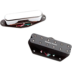 Seymour Duncan Little 59/Vintage Stack Pickup for Tele Set