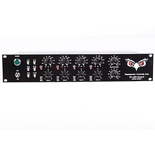 Thermionic Culture Little Bustard 16-Channel Tube Summing Mixer