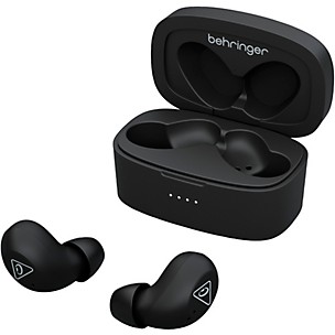 Behringer Live Buds With Bluetooth Connectivity