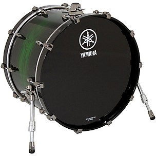 Yamaha Live Custom Bass Drum