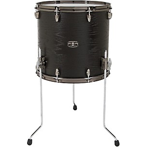 Yamaha Live Custom Oak Floor Tom