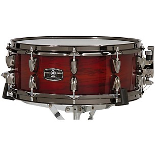 Yamaha Live Custom Oak Snare Drum