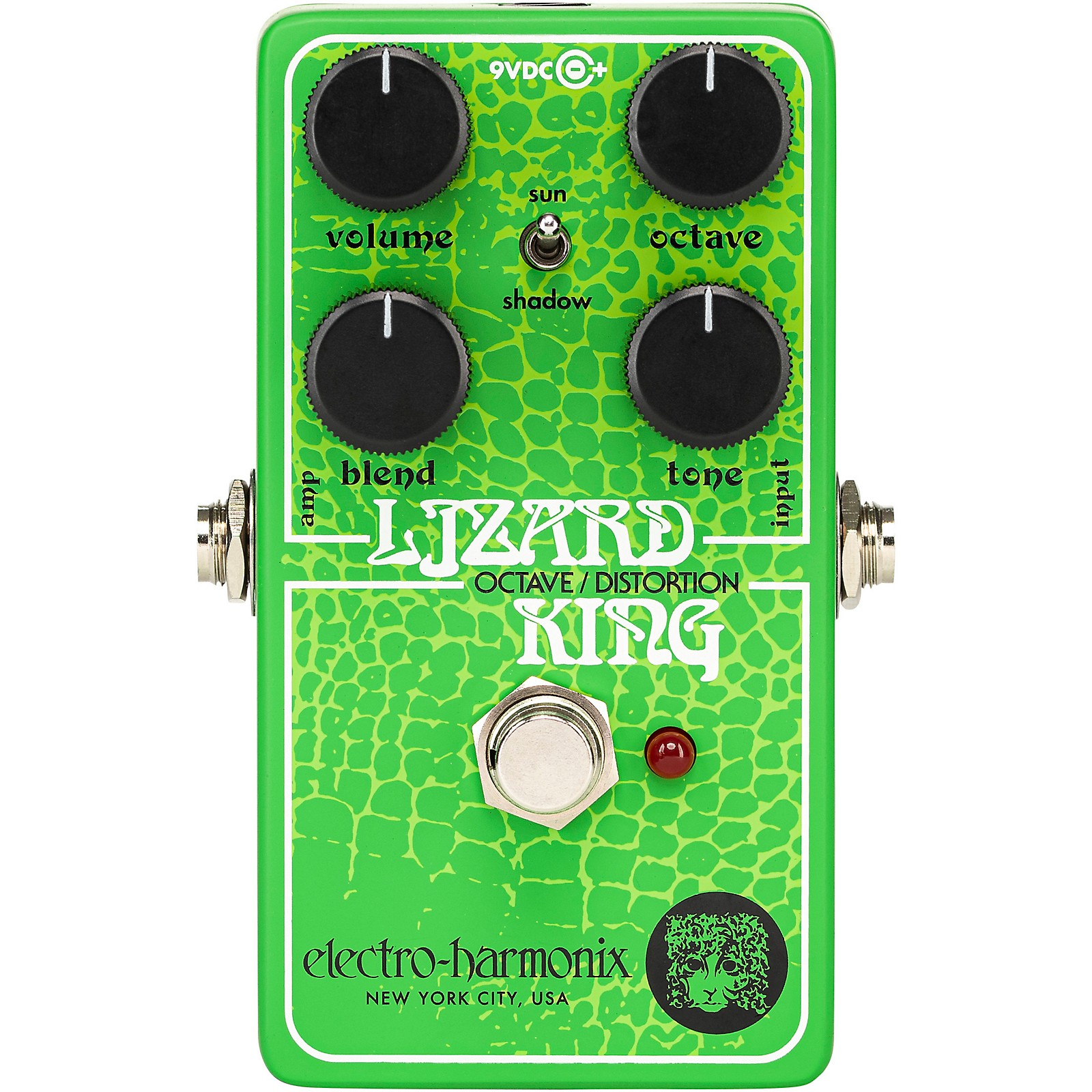 electro-harmonix Mel9 ギターエフェクター MEL9 | Tape Replay Machine - Electro-Harmonix