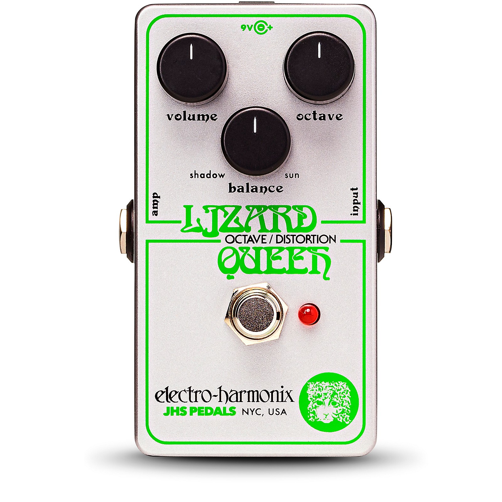 Butterfly Effects Lotus Reverb ギターエフェクター Butterfly Effects/Lotus Reverb : 鋼鉄野郎の六弦研究