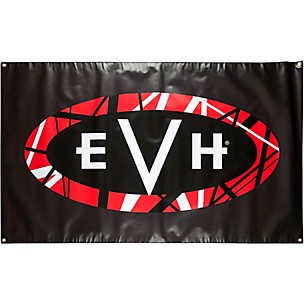 EVH Logo Banner Banner