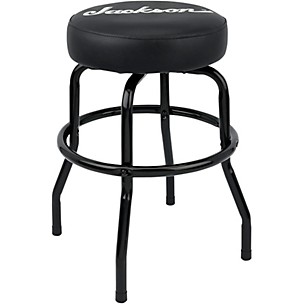 Jackson Logo Barstool