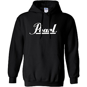 Pearl Logo Hoody