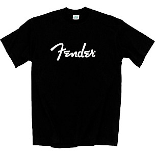 Fender Logo T-Shirt