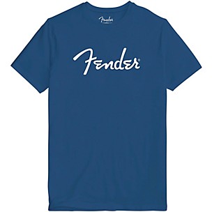 Fender Logo T-Shirt