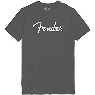 Fender Logo T-Shirt