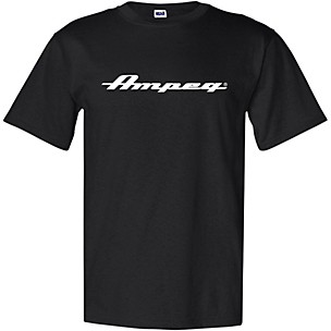 Ampeg Logo Tee